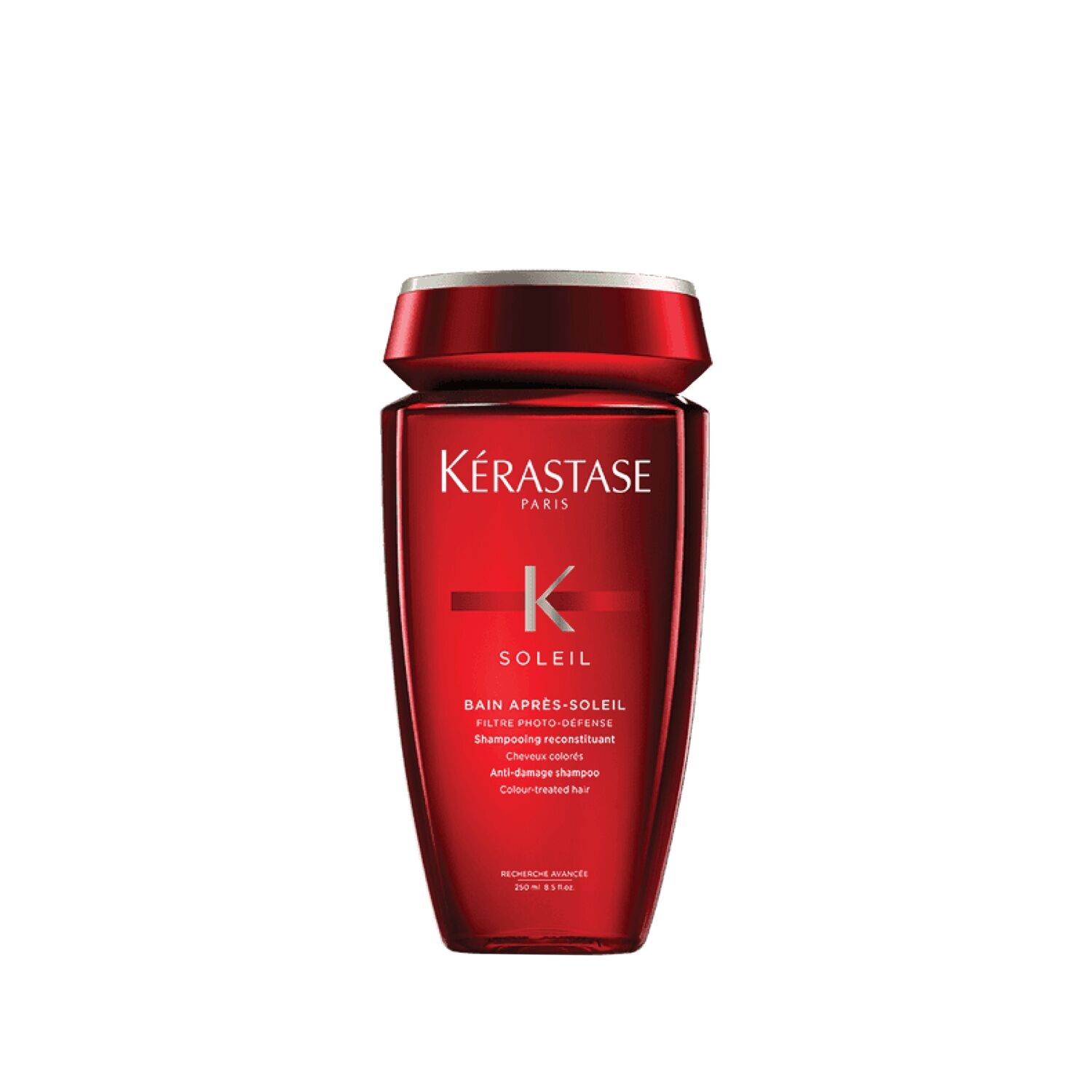 Bain Après-Soleil Günesten Koruyan Saç Banyosu