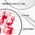 Huile Sirene Bukle Belirginlestirici Durulanmayan Çift Fazli Sprey Yag