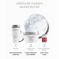 Bain Prévention Dökülme Karsiti Saç Banyosu
