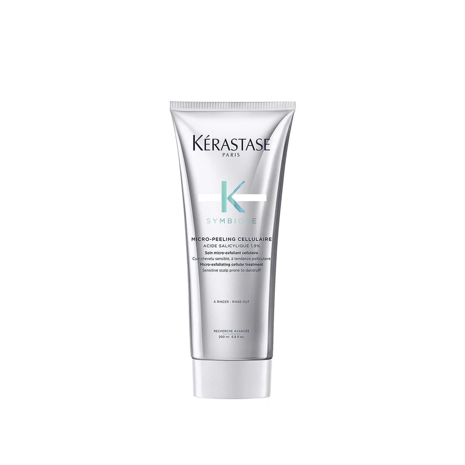 Hücresel Mikro-Peeling