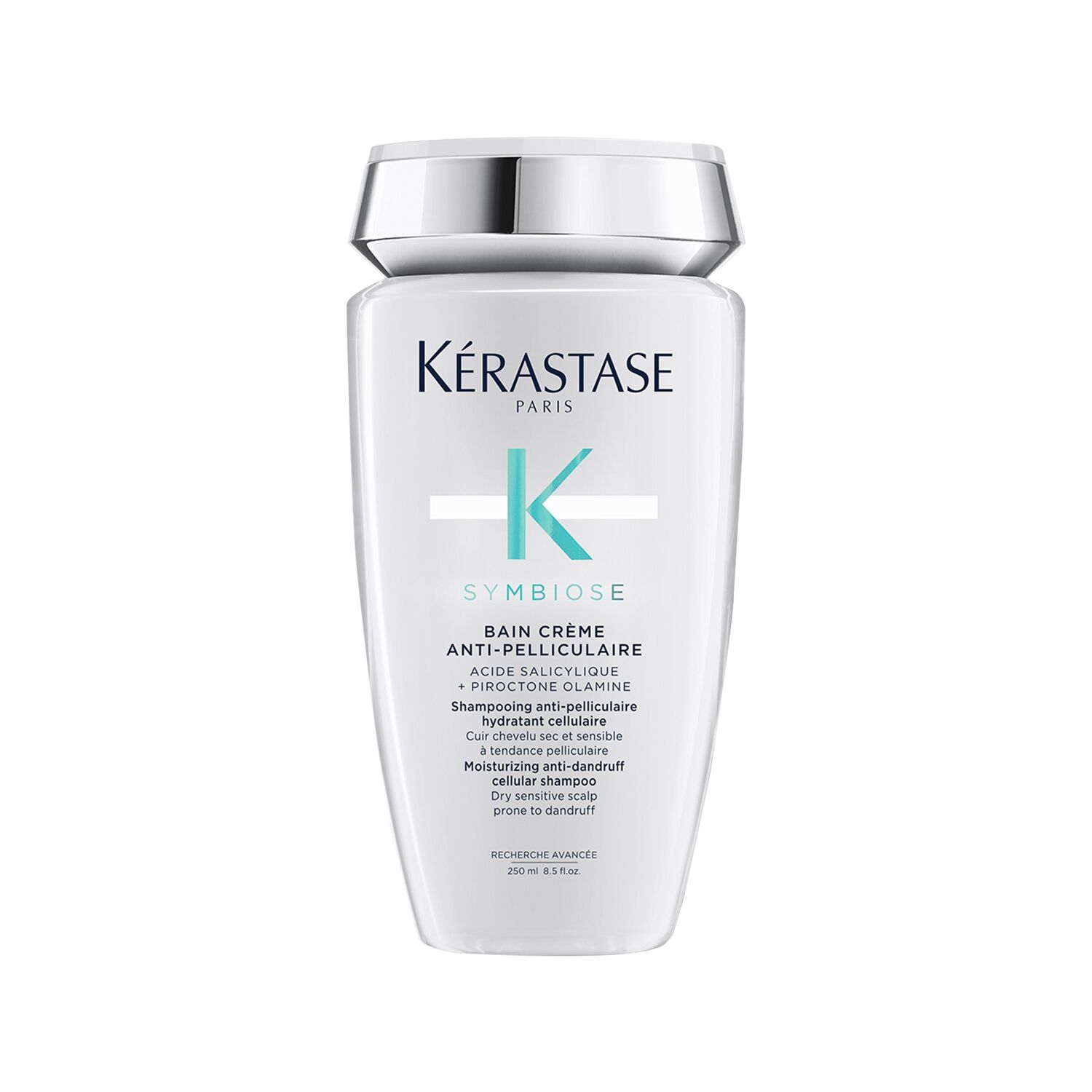 Bain Crème Anti-Pelliculaire Saç Banyosu