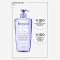 Blond Absolu Saç Banyosu 500ml.