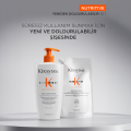 Nutritive Saç Banyosu 500ml.