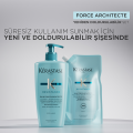 Resistance Force Architecte Saç Banyosu 500ml.