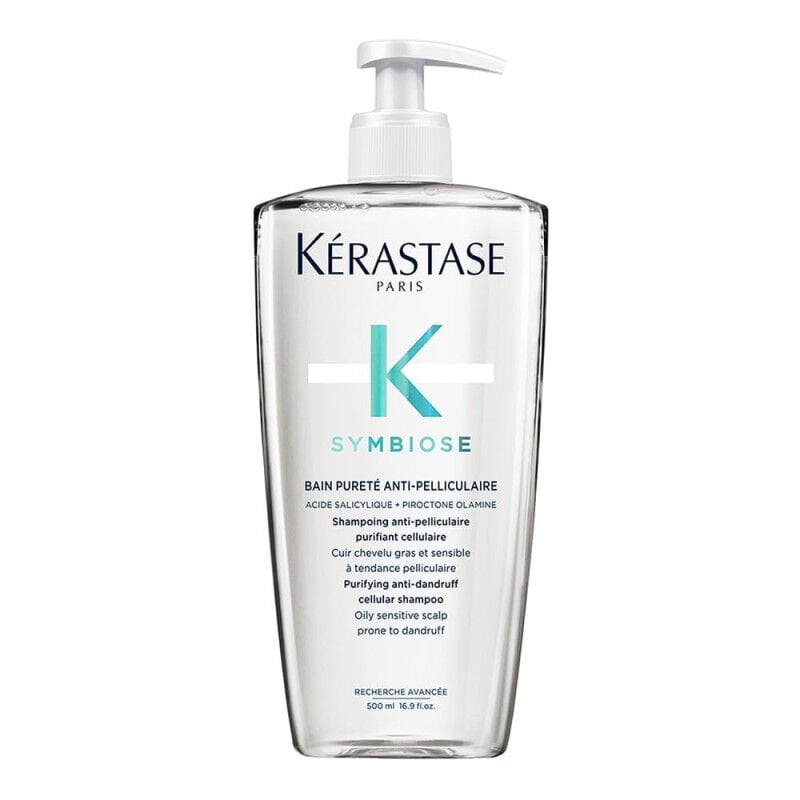 Symbiose Saç Banyosu 500ml.