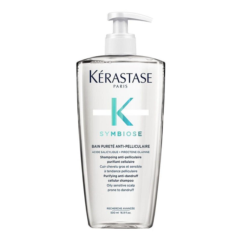 Symbiose Saç Banyosu 500ml.