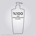 Symbiose Saç Banyosu 500ml.