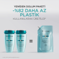Resistance Doypack Saç Banyosu Refill 500ml.