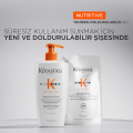 Nutritive Doypack Saç Banyosu Refill 500ml.