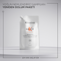 Nutritive Doypack Saç Banyosu Refill 500ml.