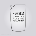 Genesis Doypack Saç Banyosu 500ml.