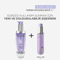 Blond Absolu Saç Bakım Yağı Refill