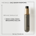 Chronologiste Saç Bakım Yağı Refill