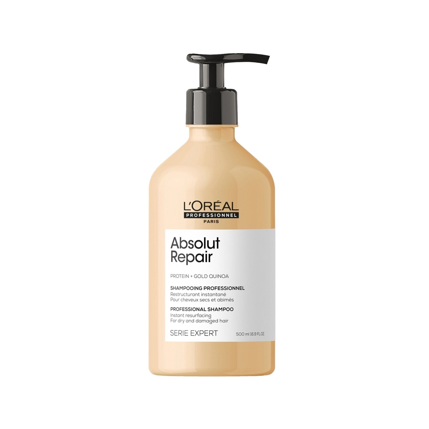 Absolut Repair Onarıcı Şampuan 500ml.