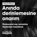 Absolut Repair Onarıcı Gold Saç Maskesi 250ml.