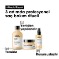 Absolut Repair Yıpranmış Saçlar için 10 Etkili Mucizevi Saç Bakım Yağı