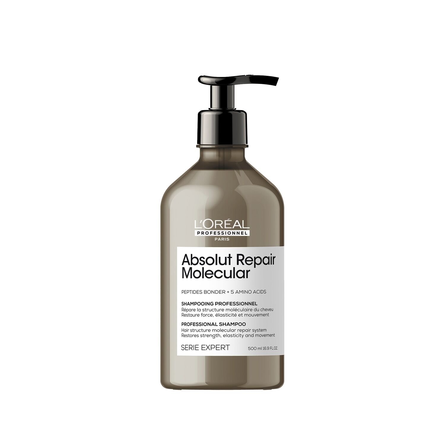 Absolut Repair Molecular Şampuan 500ml.