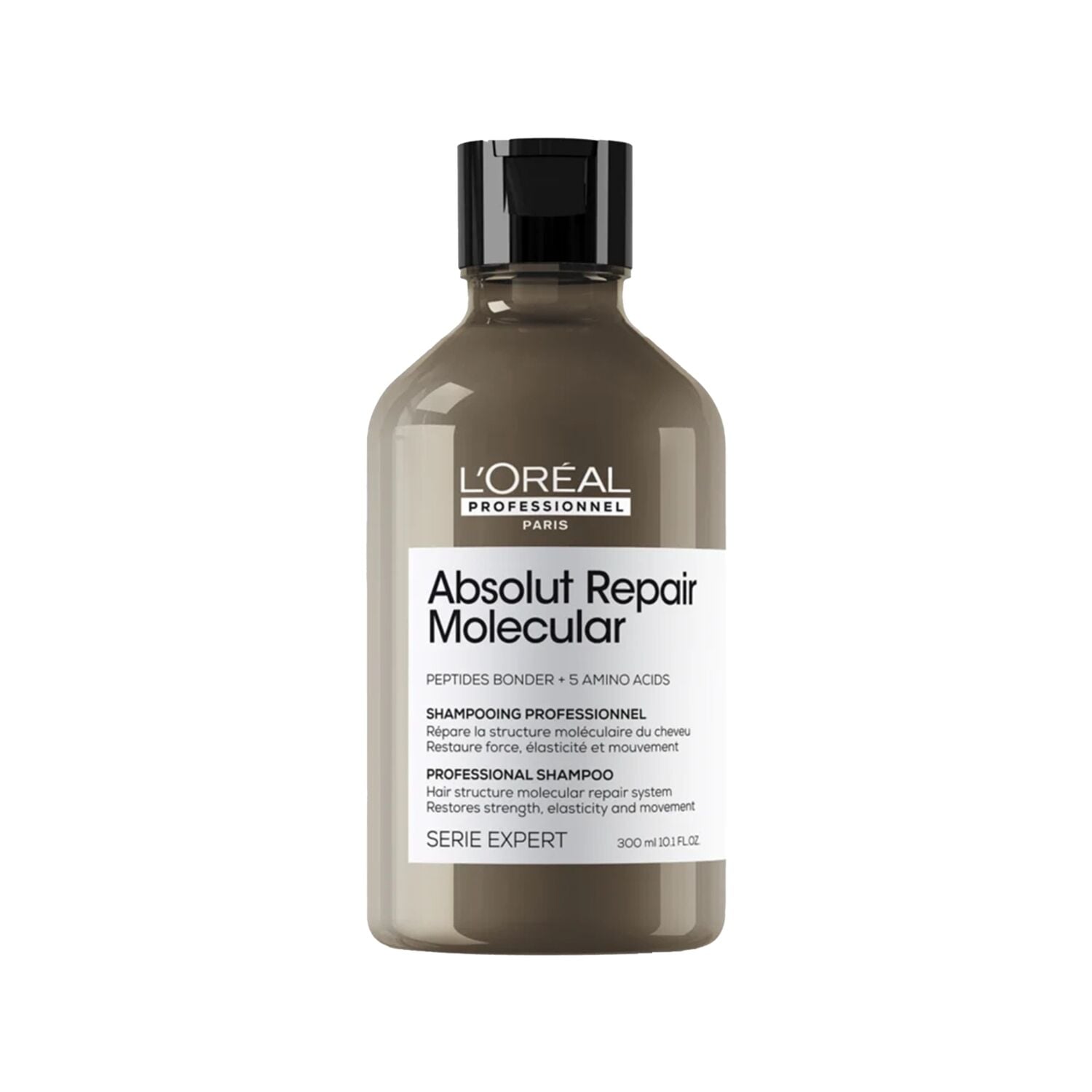 Absolut Repair Molecular Şampuan 300ml