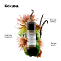 Absolut Repair Molecular Yıpranmış Saçlar için Durulanmayan Maske