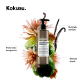 Absolut Repair Molecular Yıpranmış Saçlar için Durulanan Serum