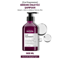 Curl Expression Kıvırcık Saçlar için Birikme Önleyici Şampuan 500ml.