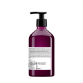 Curl Expression Kıvırcık Saçlar için Birikme Önleyici Şampuan 500ml.