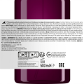 Curl Expression Kıvırcık Saçlar için Birikme Önleyici Şampuan 500ml.