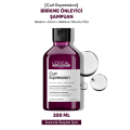 Curl Expression Kıvırcık Saçlar için Birikme Önleyici Şampuan 300ml.