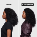 Curl Expression Kıvırcık Saçlar için Birikme Önleyici Şampuan 300ml.