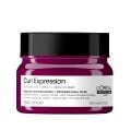 Curl Expression Kıvırcık Saçlar için Yoğun Nemlandirici Maske