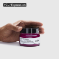 Curl Expression Kıvırcık Saçlar için Yoğun Nemlandirici Maske