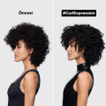 Curl Expression Kıvırcık Saçlar için Şekilledirici Krem Köpük