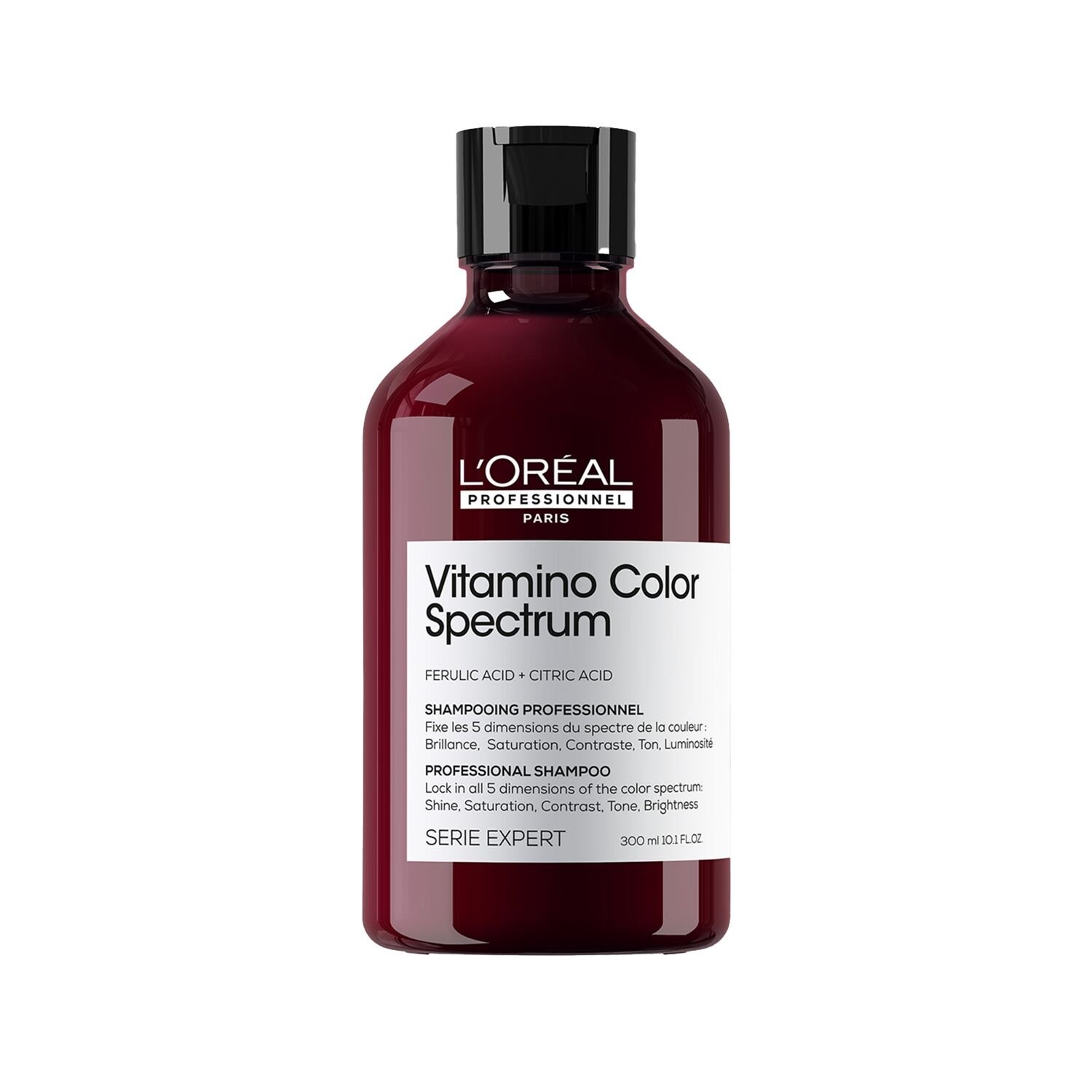 Vitamino Color Spectrum Şampuan 300ml.