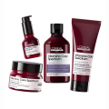 Vitamino Color Spectrum Boyalı Saçlar İçin Parlaklık Kazandıran Saç Kremi