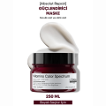 Vitamino Color Spectrum Boyalı Saçlar İçin Güçlendirici Maske 250 ml