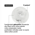 Metal Detox Renkli ve Açıcı ile İşlem Görmüş Saçlar İçin Metal Karşıtı Arındırıcı Şampuan 500 ml