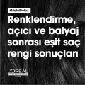 Metal Detox Renkli ve Açıcı ile İşlem Görmüş Saçlar İçin Metal Karşıtı Arındırıcı Şampuan 500 ml