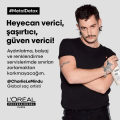Metal Detox Renkli ve Açıcı ile İşlem Görmüş Saçlar İçin Metal Karşıtı Arındırıcı Şampuan 500 ml