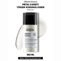 Metal Detox Yüksek Korumalı Saç Kremi 100 ml