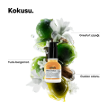 Metal Detox Konsantre Saç Bakım Yağı 50 ml