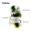 Metal Detox Renkli ve Açıcı ile İşlem Görmüş Saçlar İçin Metal Karşıtı Koruyucu Maske 250 ml