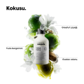 Metal Detox Renkli ve Açıcı ile İşlem Görmüş Saçlar İçin Metal Karşıtı Arındırıcı Şampuan 300 ml