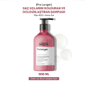 Pro Longer Uzun Saçlar İçin Bakım Şampuanı 500 ml