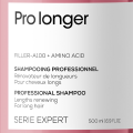 Pro Longer Uzun Saçlar İçin Bakım Şampuanı 500 ml