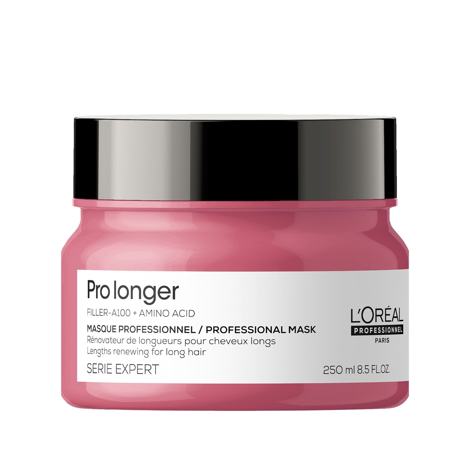 Pro Longer Uzun Saçlar İçin Bakım Maskesi 250 ml