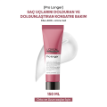 Pro Longer Saç Boylarının Görünümünü Yenileyici ve Yoğunlaştırıcı Durulanmayan Bakım 150 ml