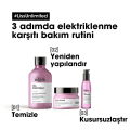 Liss Unlimited Elektriklenme Karşıtı ve Yoğun Yumuşaklık Veren Maske 250 ml