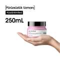 Liss Unlimited Elektriklenme Karşıtı ve Yoğun Yumuşaklık Veren Maske 250 ml