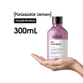 Liss Unlimited Elektriklenme Karşıtı ve Yoğun Yumuşaklık Veren Şampuan 300 ml