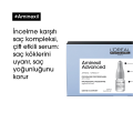 Aminexil Advanced Saç Dökülmesine Karşı Etkili Serum 10 x 6 ml
